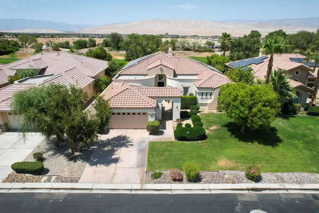 47 Calle Del Norte, Rancho Mirage, CA 92270 - #1