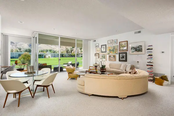 353 Westlake Terrace, Palm Springs, CA 92264