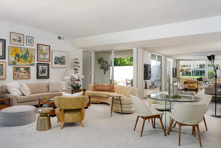 353 Westlake Terrace, Palm Springs, CA 92264 - #3