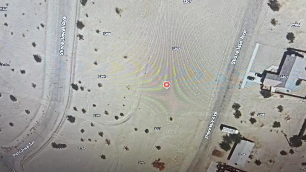 2301 Shore Isle Avenue, Thermal, CA 92274 - #1