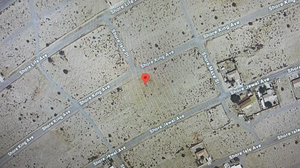 2474 Shore King Avenue, Thermal, CA 92274 - #1