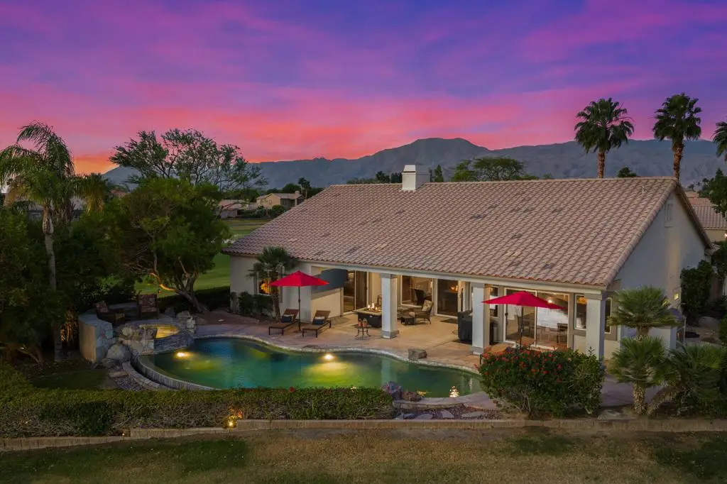 80282 Golden Horseshoe Drive, Indio, CA 92201 - #1