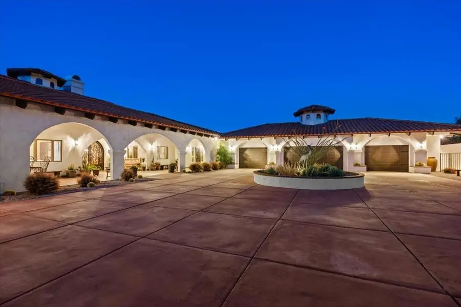 56375 Bighorn Drive, Mountain Center, CA 92561 - #3