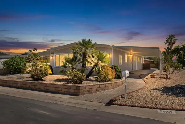 38192 Rock Circle, Palm Desert, CA 92260