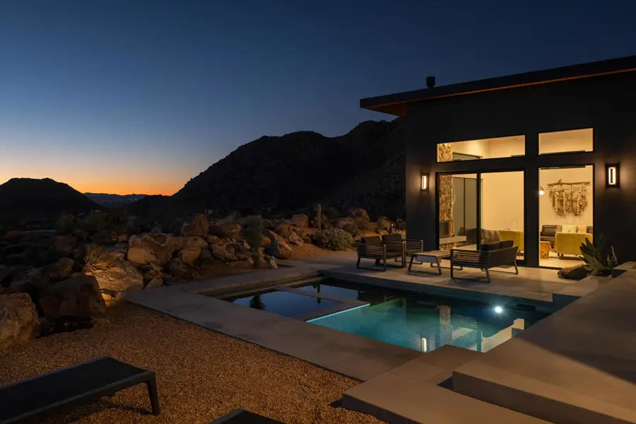 8520 Purple Sage Road, Joshua Tree, CA 92252 - #2