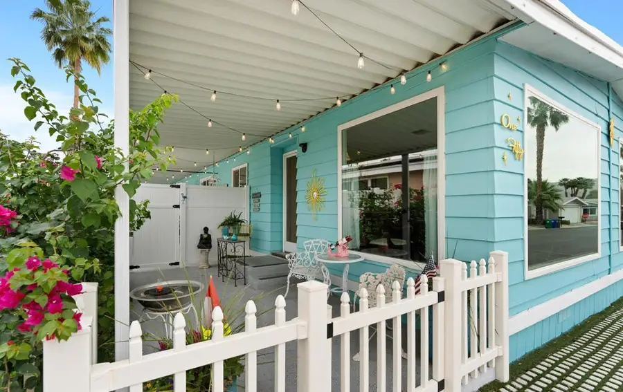 150 Hilligoss Drive, Cathedral City, CA 92234 - #3