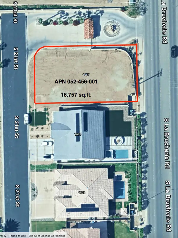 1657 21st Street, El Centro, CA 92243