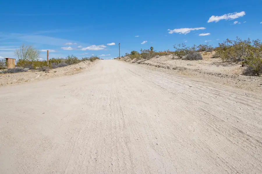 140 Rice Avenue, Joshua Tree, CA 92252 - #2