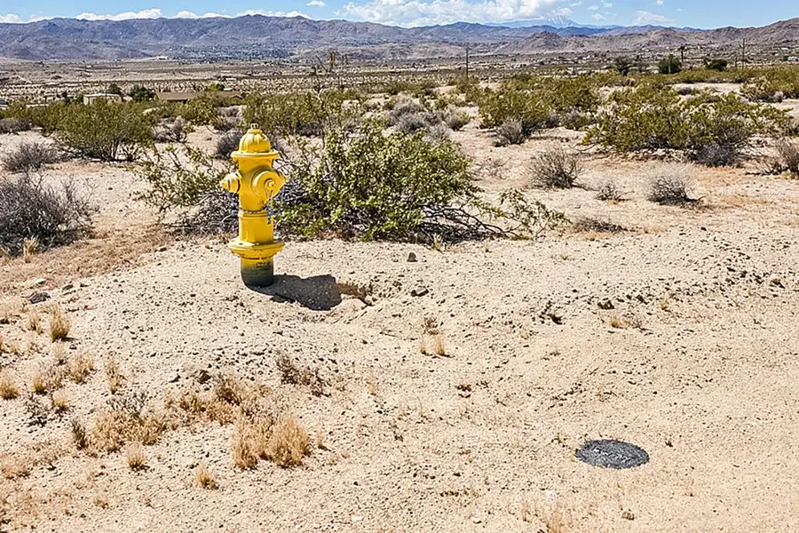 141 La Crescenta Drive, Joshua Tree, CA 92252 - #2