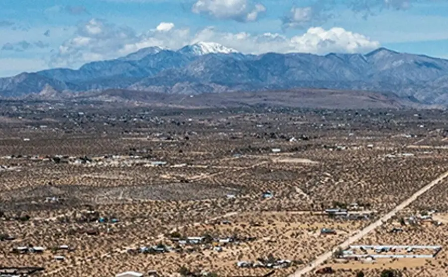 142 Shifting Sands, Joshua Tree, CA 92252 - #3