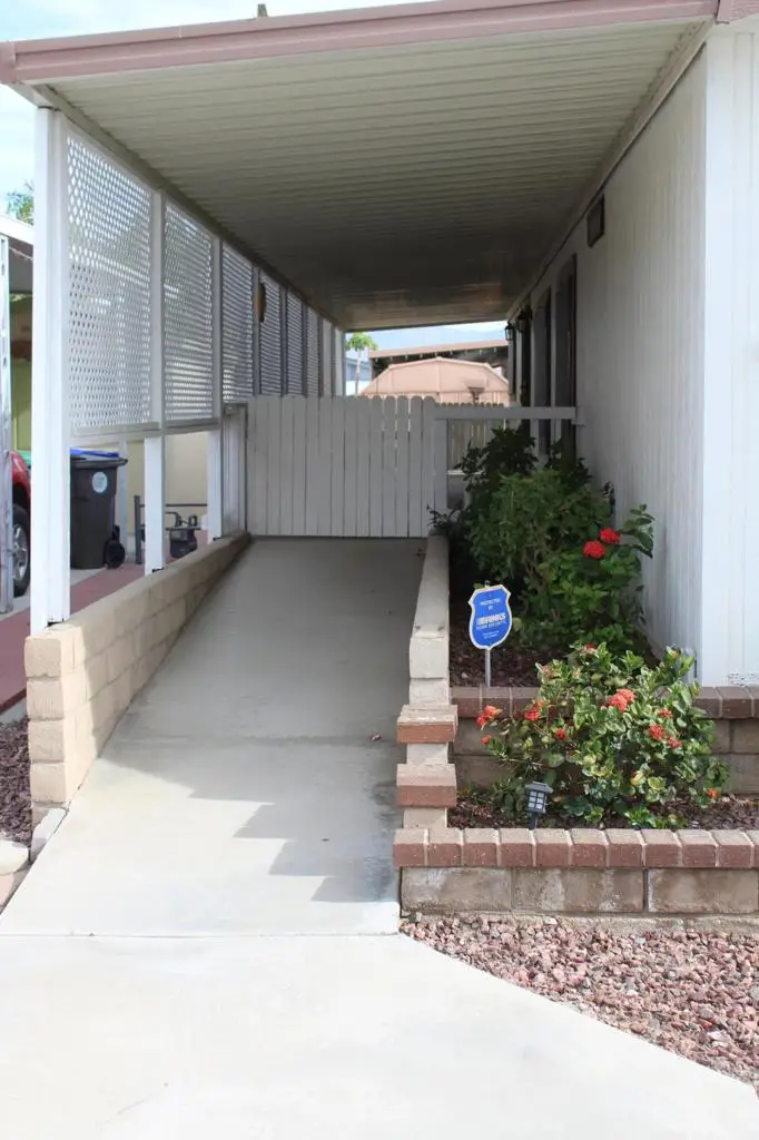 46618 Madison Street #64, Indio, CA 92201 - #2