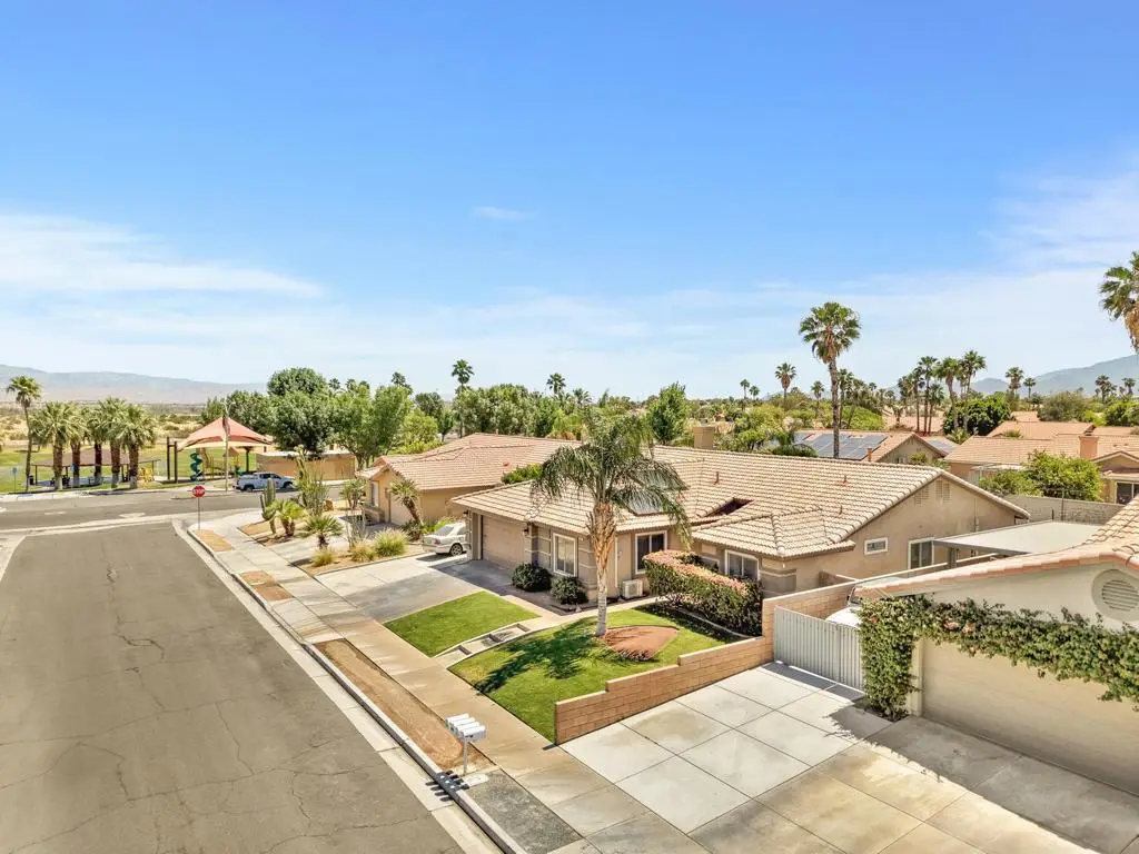 69867 Kent Place, Cathedral City, CA 92234 - #1