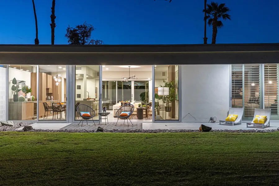 172 Desert Lakes Drive, Palm Springs, CA 92264 - #2