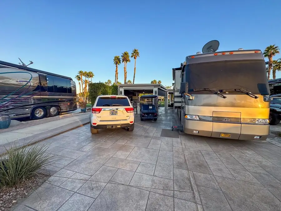 80394 Avenue 48 #264, Indio, CA 92201 - #3