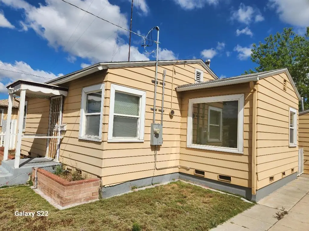 7570 Cuyamaca Avenue, Lemon Grove, CA 91945 - #1