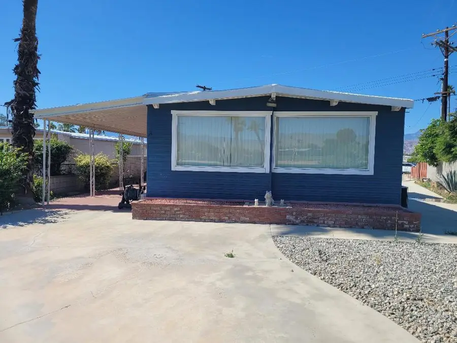 32530 San Miguelito Drive, Thousand Palms, CA 92276 - #2