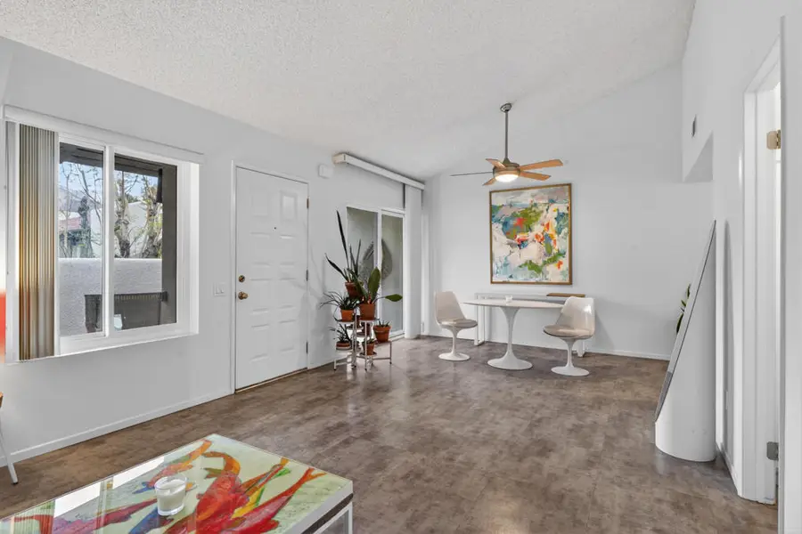 1150 E Amado Road #8c2, Palm Springs, CA 92262 - #3