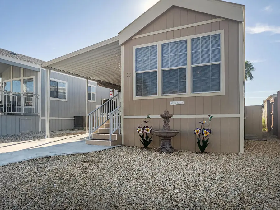 70200 Dillon Road #39, Desert Hot Springs, CA 92241 - #2