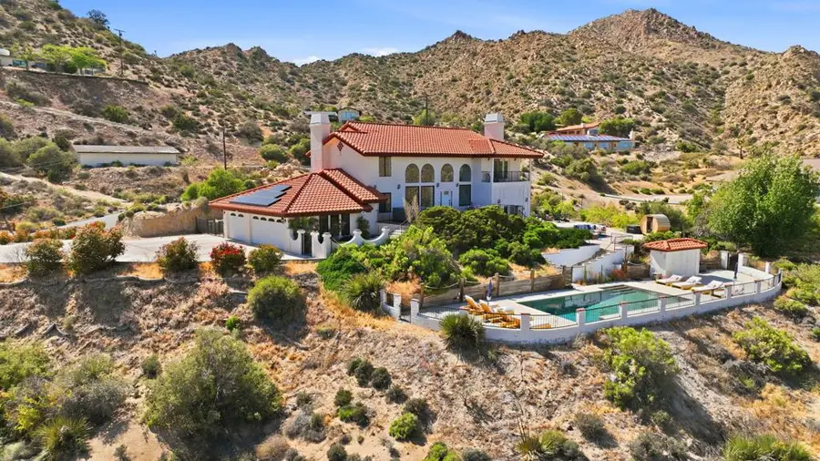 53806 Ridge Road, Yucca Valley, CA 92284 - #2