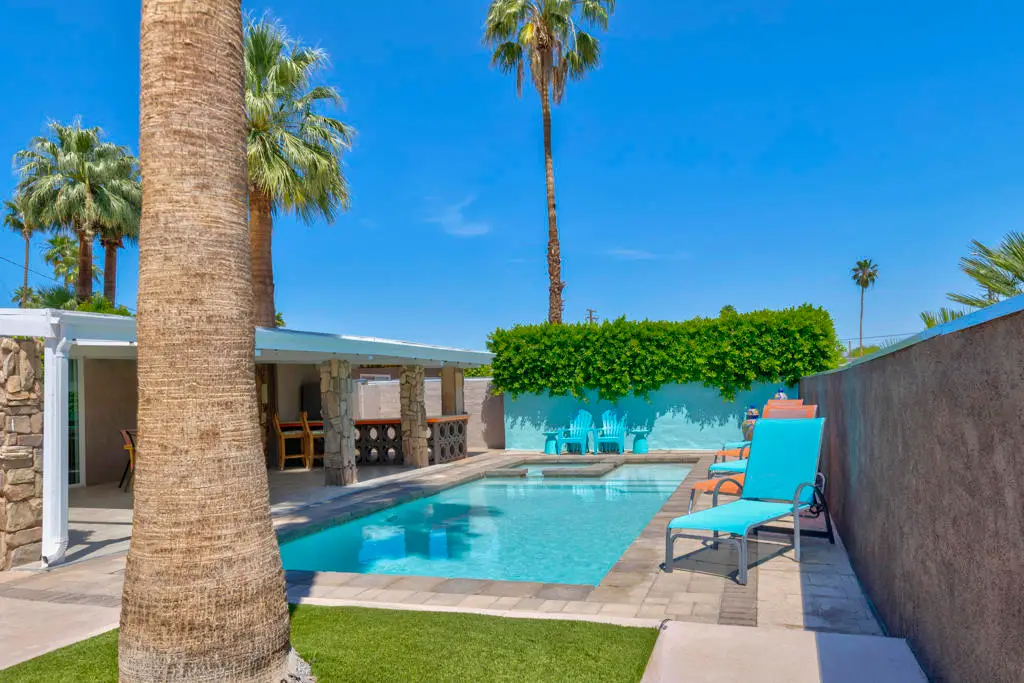 791 S Calle Paul, Palm Springs, CA 92264 - #1