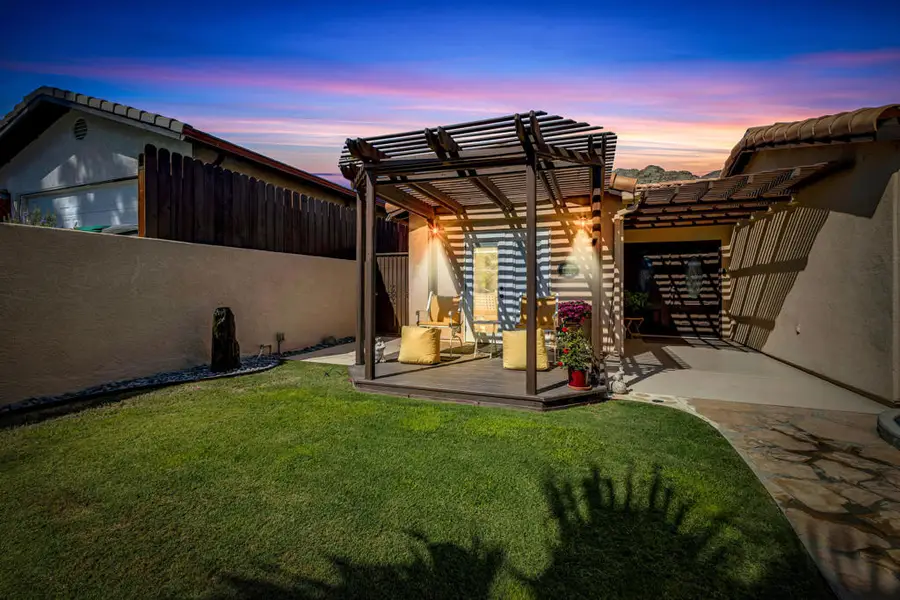 53965 Avenida Madero, La Quinta, CA 92253 - #3