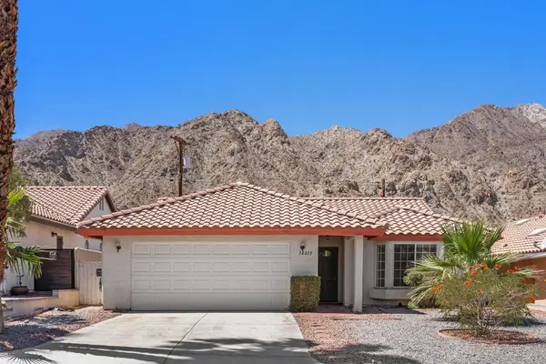 54035 Avenida Juarez, La Quinta, CA 92253