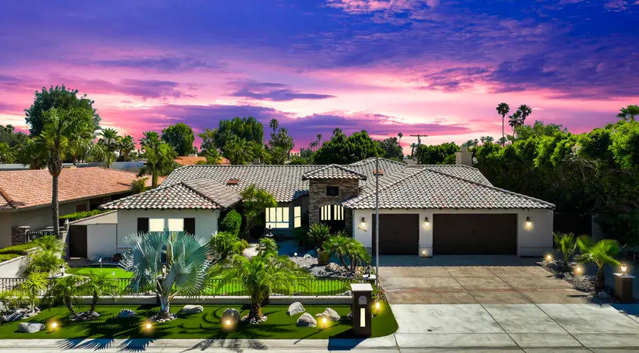 43920 Culebra Lane, Bermuda Dunes, CA 92203 - #2