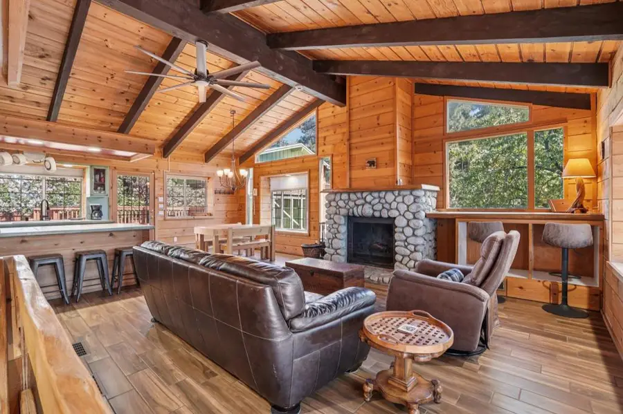 24800 Marion Ridge Drive, Idyllwild, CA 92549 - #3