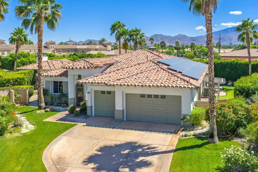 15 Porto Cielo Court, Rancho Mirage, CA 92270 - #2