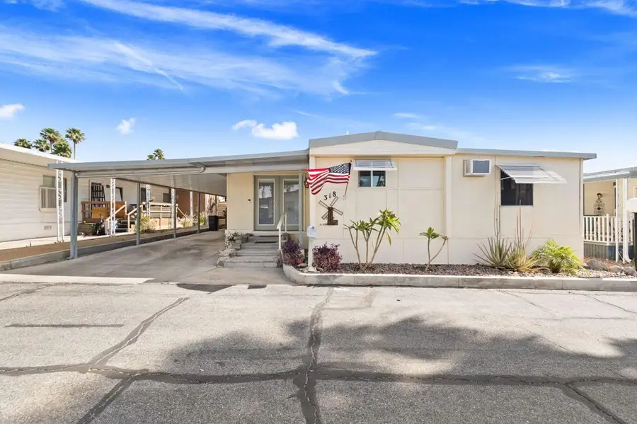 74711 Dillon Road #318, Desert Hot Springs, CA 92241 - #2