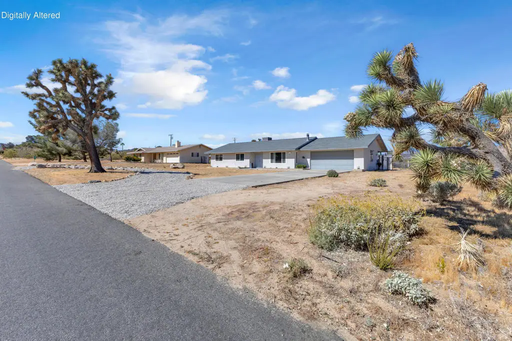 6840 Prescott Avenue, Yucca Valley, CA 92284 - #1