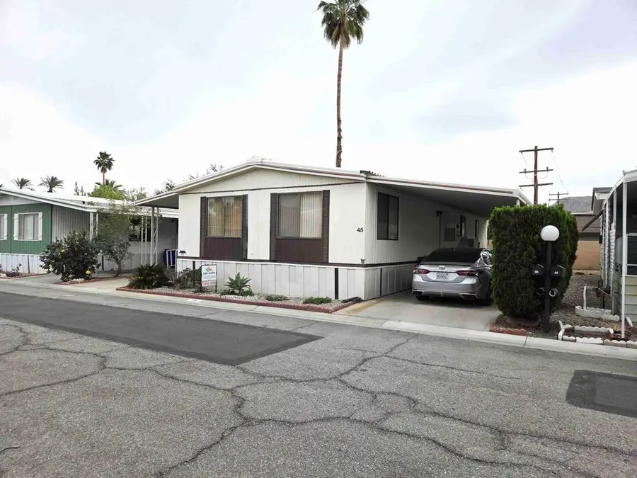 45 Mirage Drive, Cathedral City, CA 92234 - #2