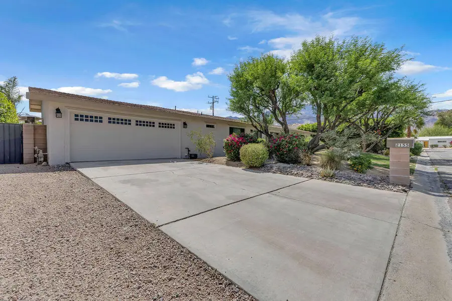 2155 E Bellamy Road, Palm Springs, CA 92262 - #3