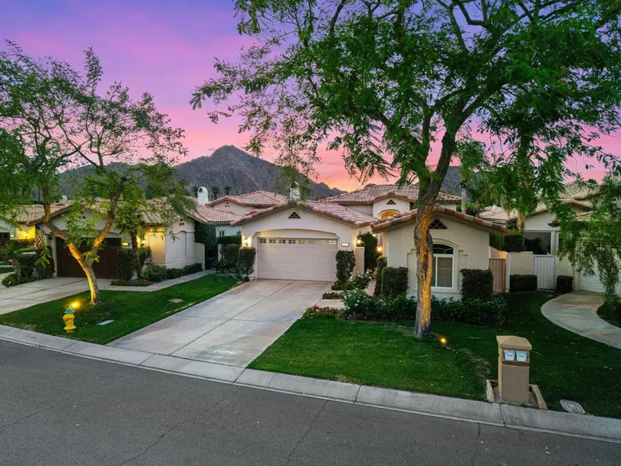 78648 Cabrillo Way, La Quinta, CA 92253 - #2