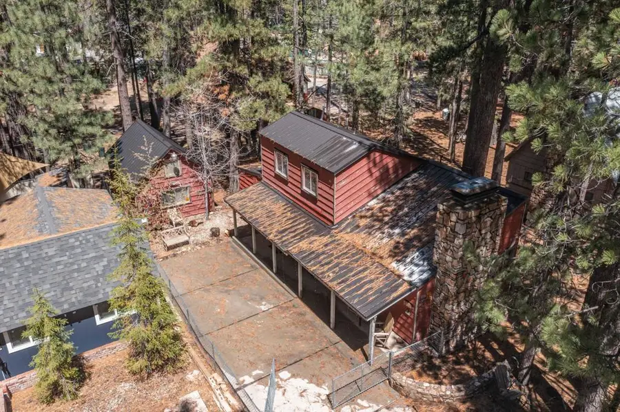 39368 Moab Lane, Big Bear, CA 92315 - #3