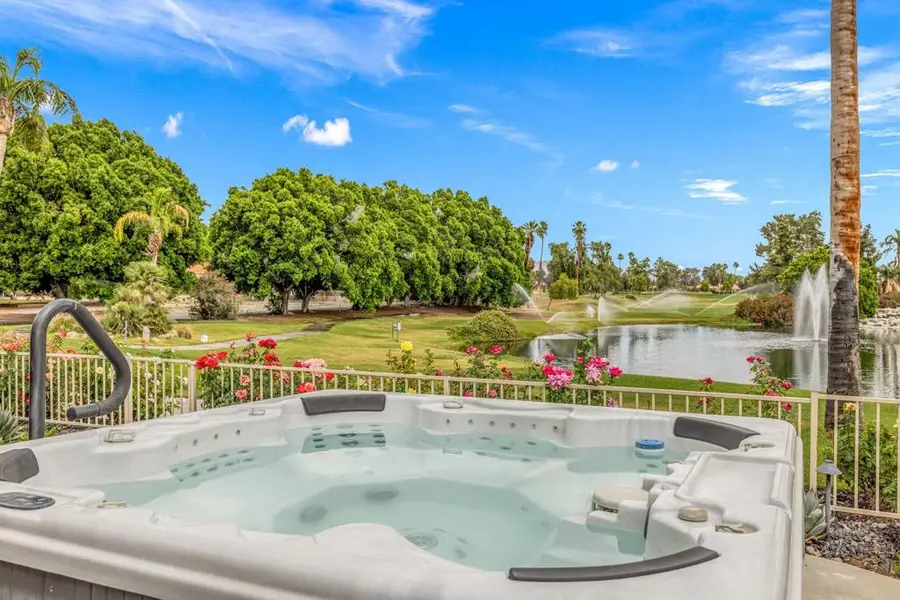 230 Kavenish Drive, Rancho Mirage, CA 92270 - #3