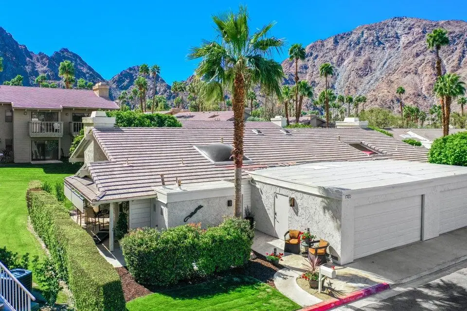 46552 Arapahoe Circle, Indian Wells, CA 92210 - #1