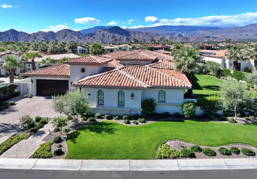 76401 Via Sovana, Indian Wells, CA 92210 - #3