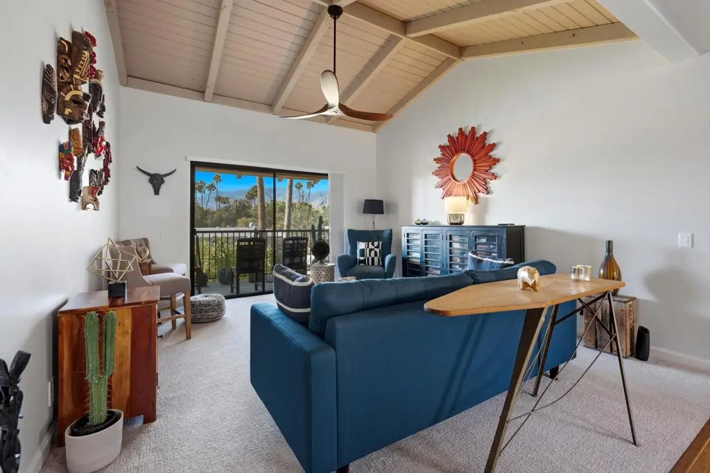 1415 N Sunrise Way #55, Palm Springs, CA 92262 - #1