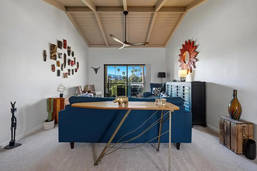 1415 N Sunrise Way #55, Palm Springs, CA 92262 - #2