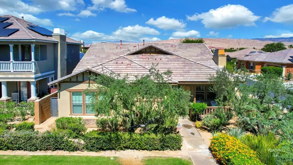 319 Via Napoli, Cathedral City, CA 92234 - #1