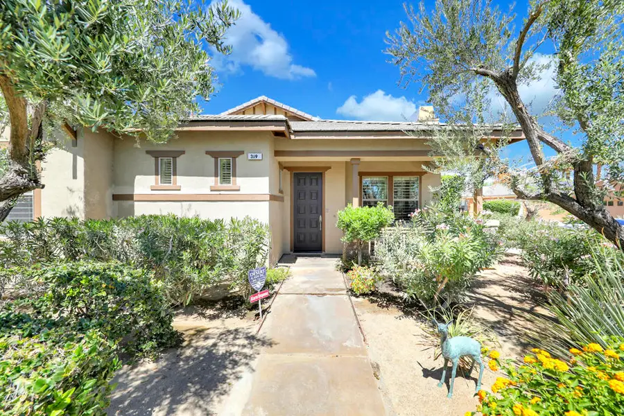 319 Via Napoli, Cathedral City, CA 92234 - #3