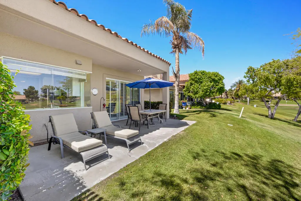 37 Colonial Drive, Rancho Mirage, CA 92270 - #1