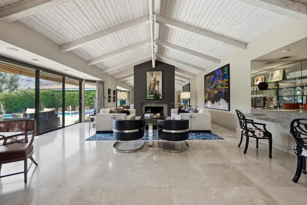 39 Mount Holyoke Drive, Rancho Mirage, CA 92270