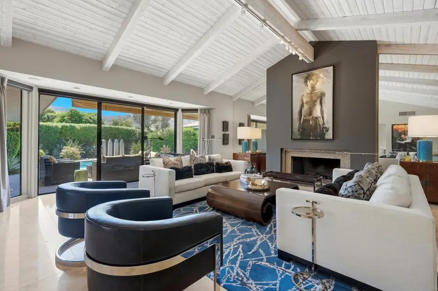 39 Mount Holyoke Drive, Rancho Mirage, CA 92270 - #2