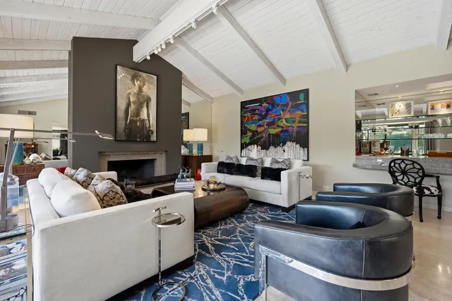 39 Mount Holyoke Drive, Rancho Mirage, CA 92270 - #3