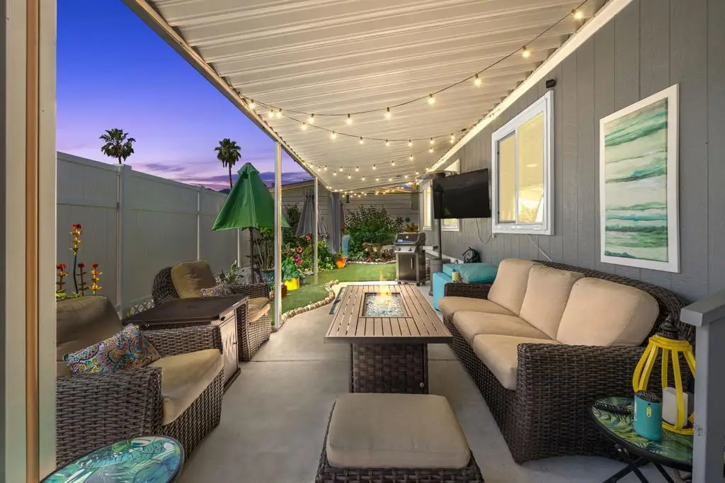 92 Armenia Drive, Cathedral City, CA 92234 - #1