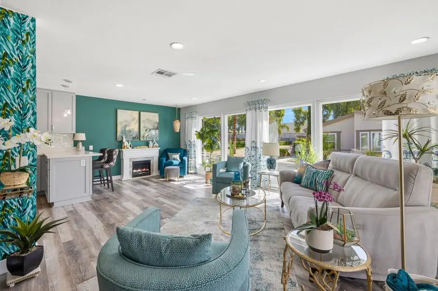 92 Armenia Drive, Cathedral City, CA 92234 - #2