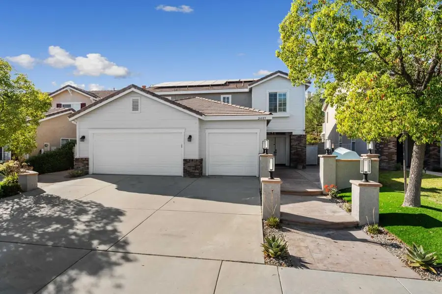 26089 Salinger Lane, Stevenson Ranch, CA 91381 - #2