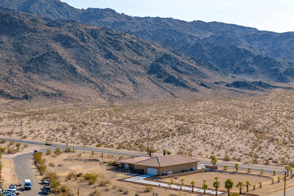 7225 Adobe Road, Twentynine Palms, CA 92277 - #1